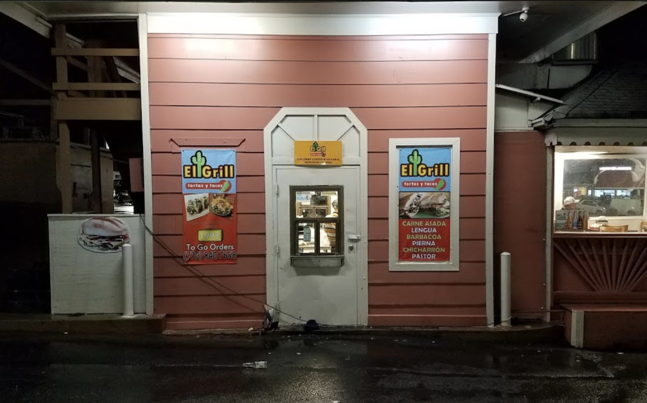 El Grill